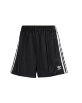 Woman's Short Adidas Firebird Black
