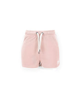 Woman Short Alpha Industries Contrast SL Wmn Pink