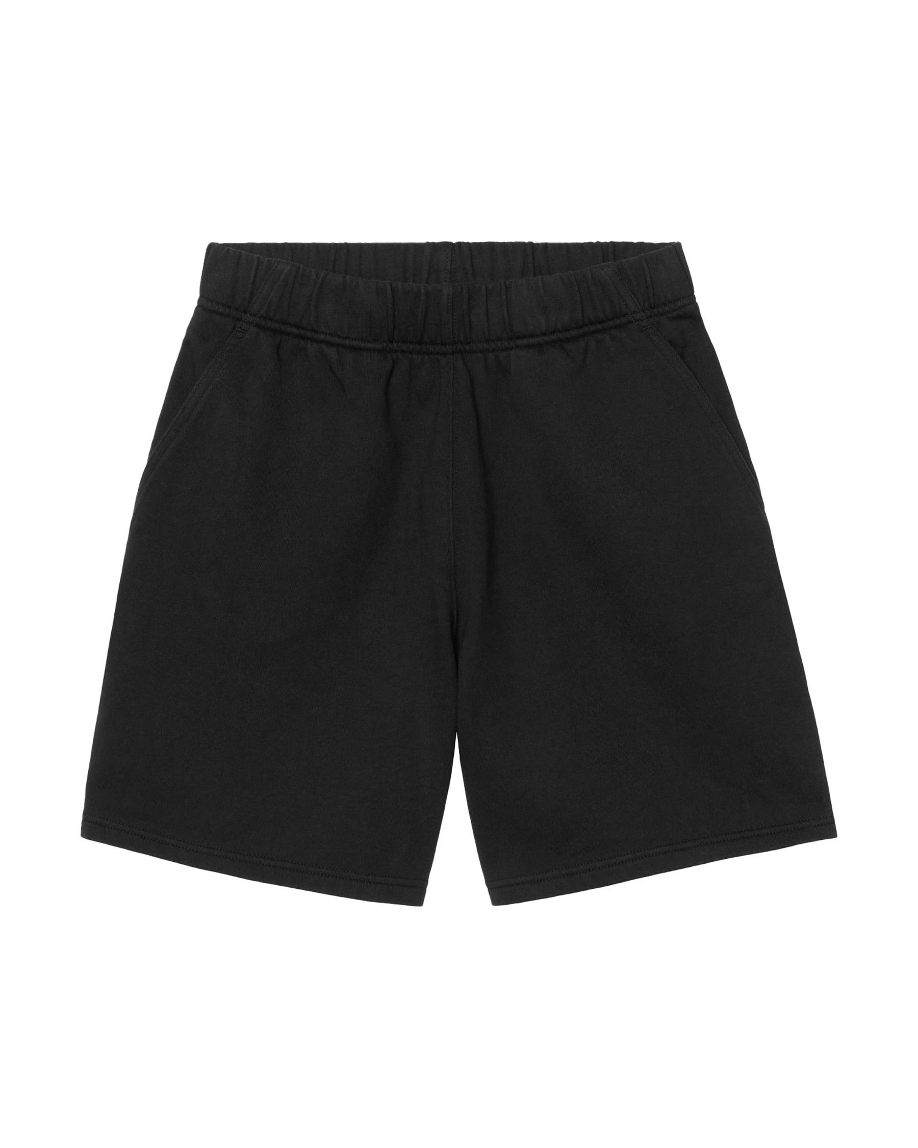 Short Donna Carhartt Wip Brenta Nero