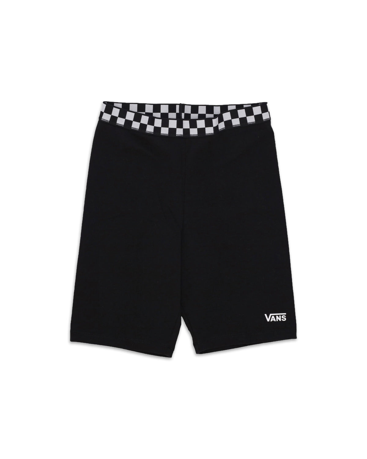 Woman Short Vans Checkerboard Legging Short