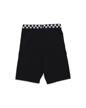 Woman Short Vans Checkerboard Legging Short