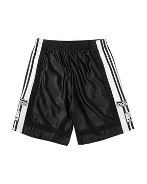 Short Uomo Adidas Adibreak Shorts Black