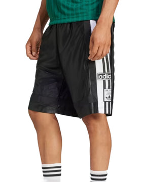 Short Uomo Adidas Adibreak Shorts Black