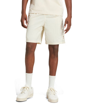 Man's Short Adidas Ess Wvn Wonwhi