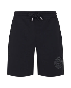 Short Uomo Boss x NFL Nero