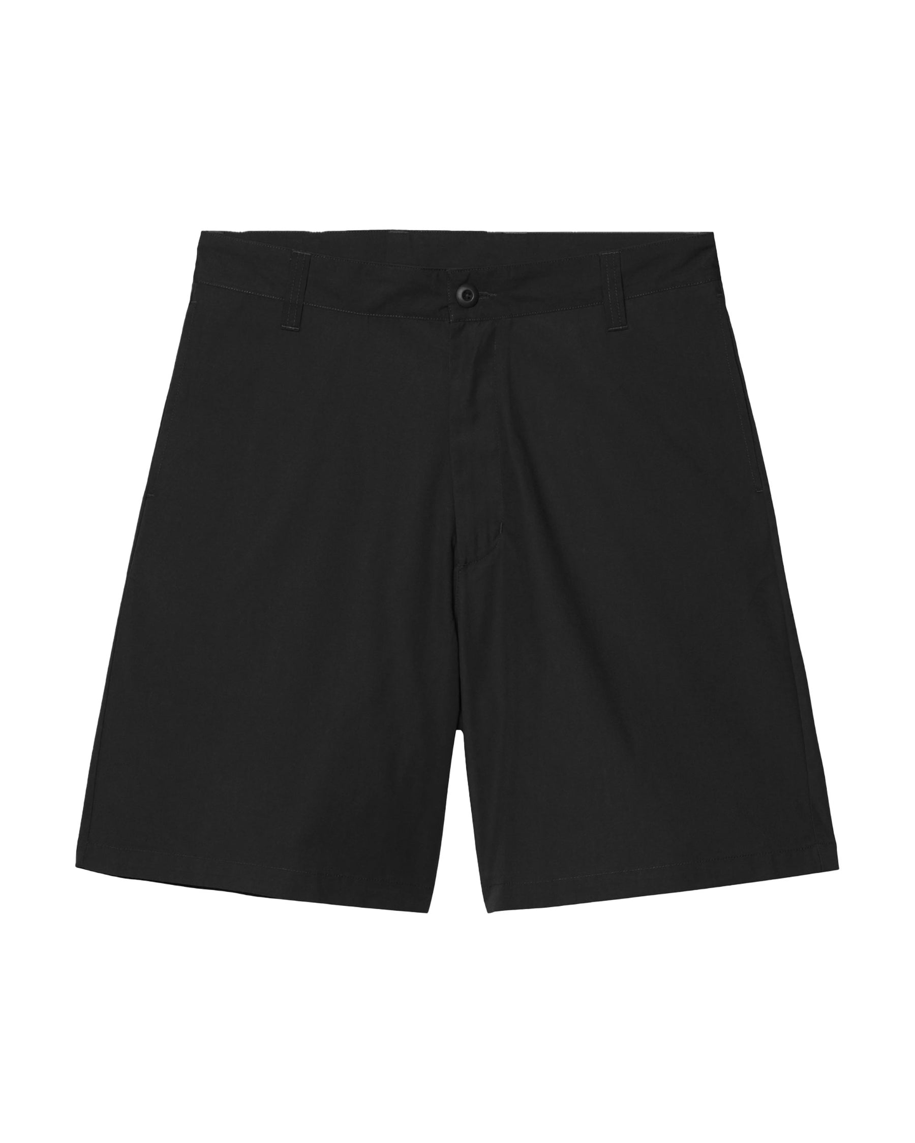 Short Uomo Carhartt Wip Calder Nero