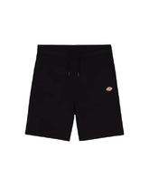 Short Uomo Dickies Mapleton Short Nero