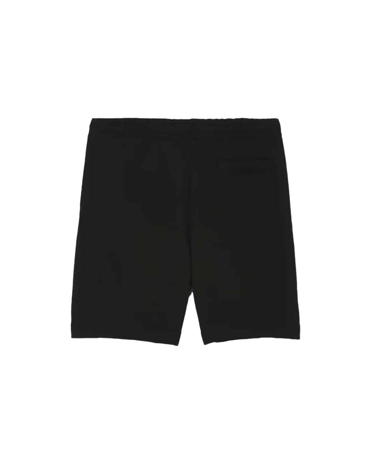 Short Uomo Lacoste Nero