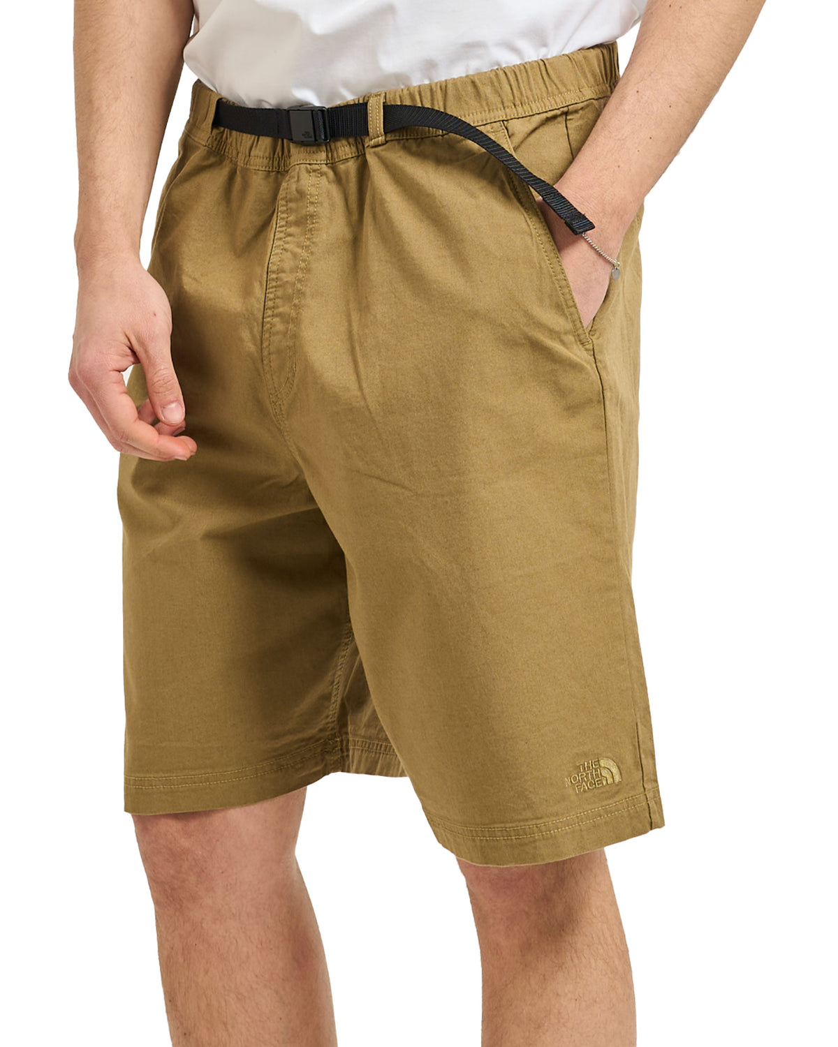 The North Face Baggy Beta Men's Shorts Brown