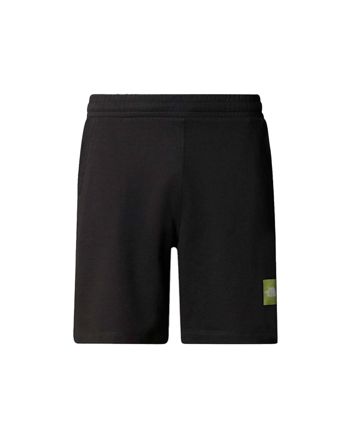 Man Short The North Face Coordinate Black