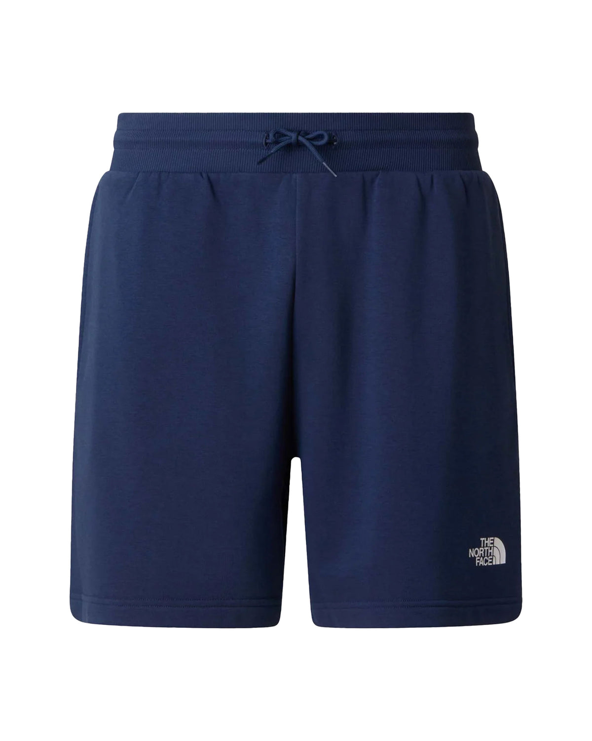 Short Uomo The North Face Simple Blu
