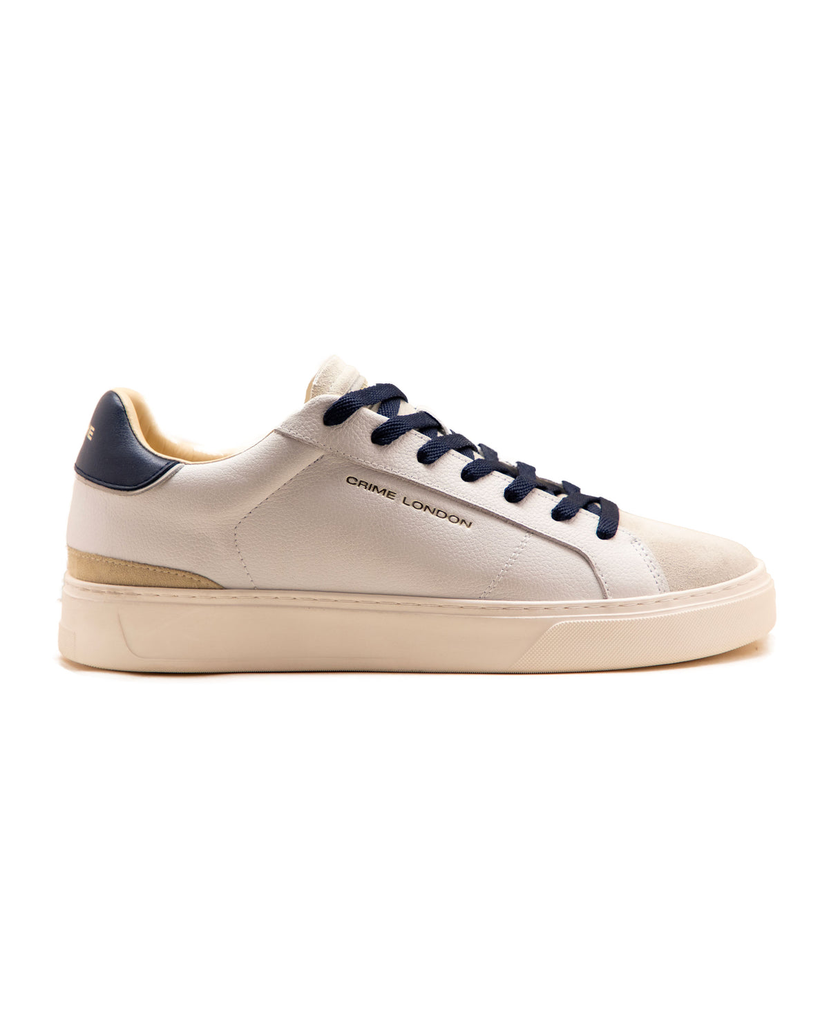 Sneakers Uomo Blade Bianco Blu