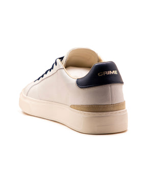 Sneakers Uomo Blade Bianco Blu