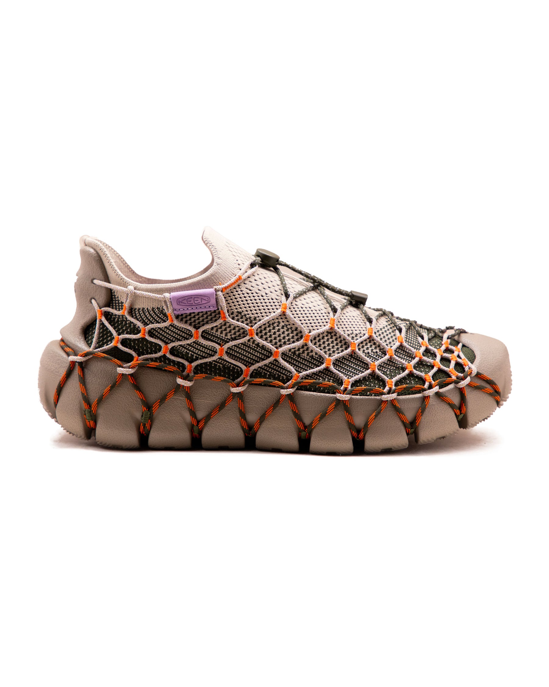 Sneakers Uomo Keen Uneek 360 Henrik Vibskov Beige