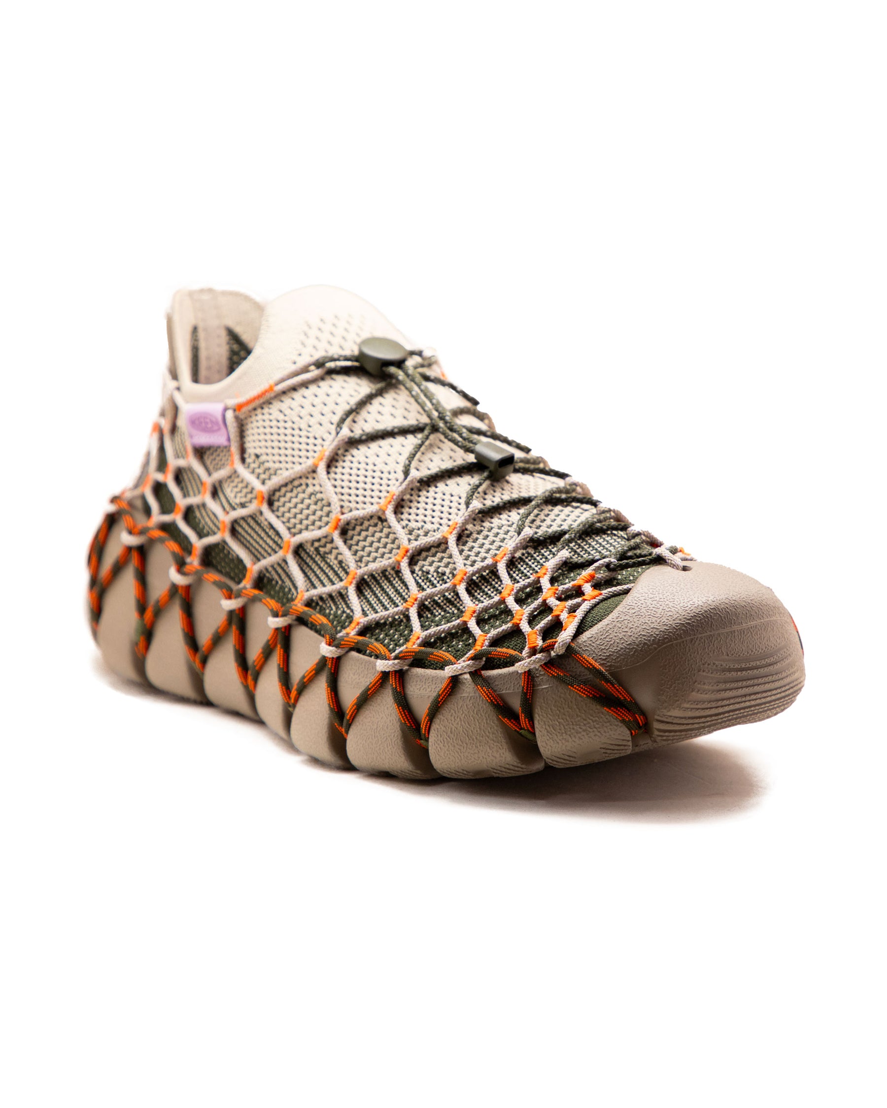 Sneakers Uomo Keen Uneek 360 Henrik Vibskov Beige