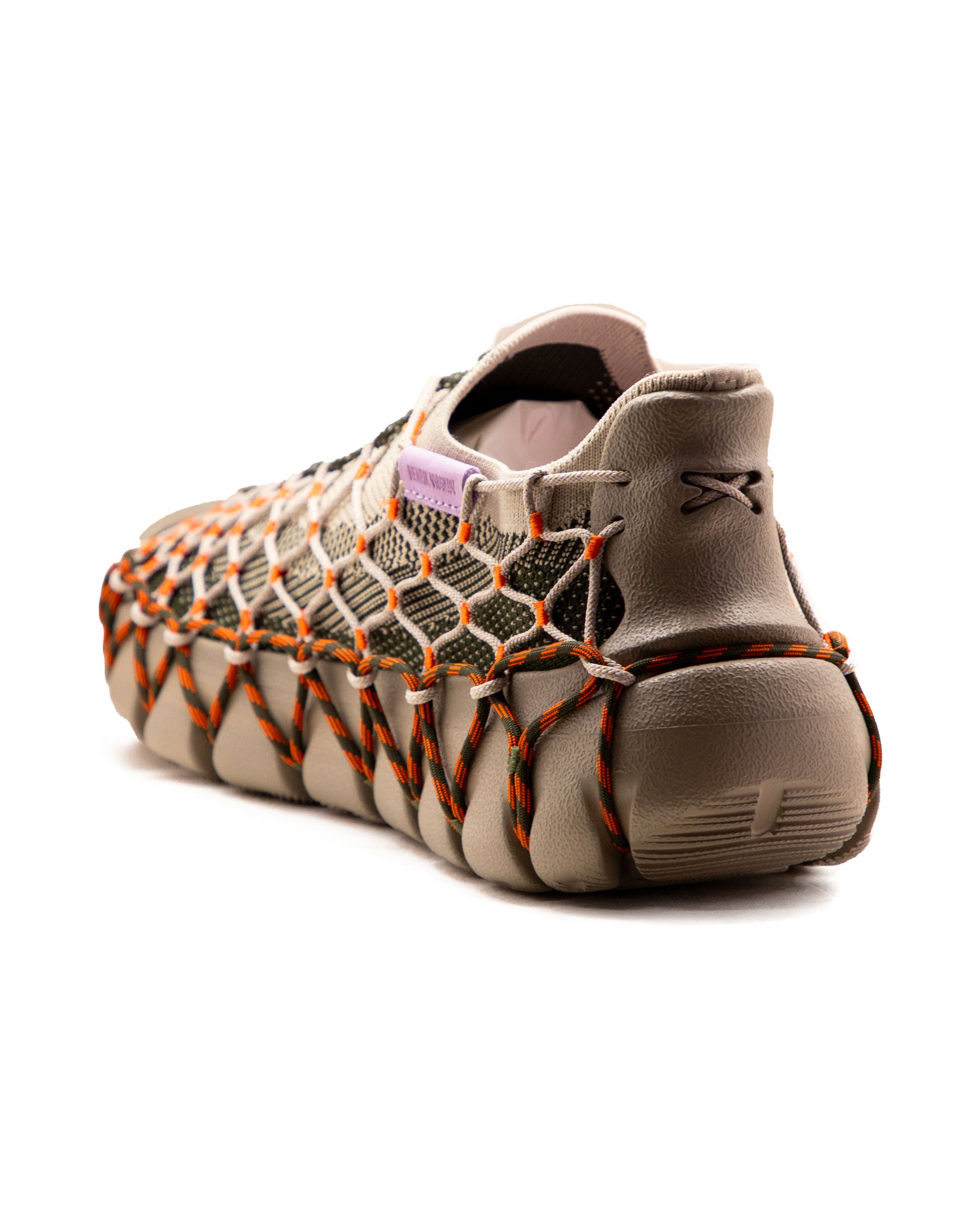 Sneakers Uomo Keen Uneek 360 Henrik Vibskov Beige