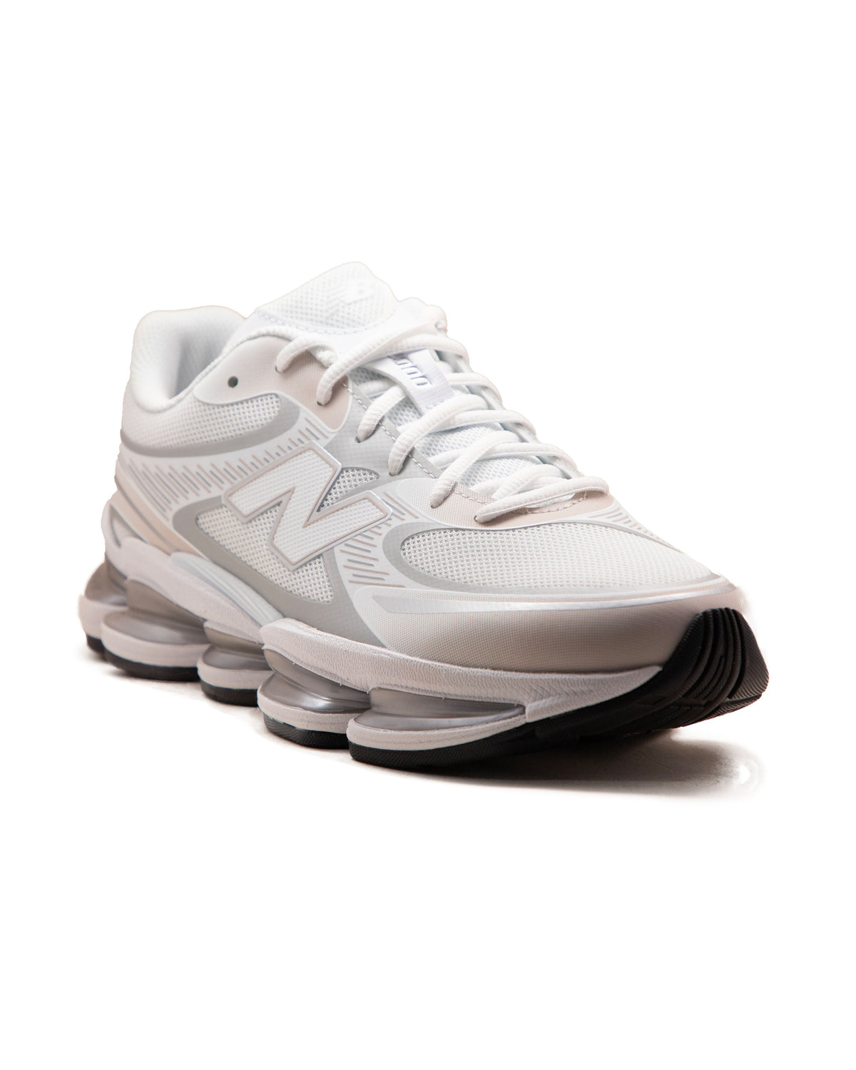 Sneakers Uomo 2000 Azorb Bianco