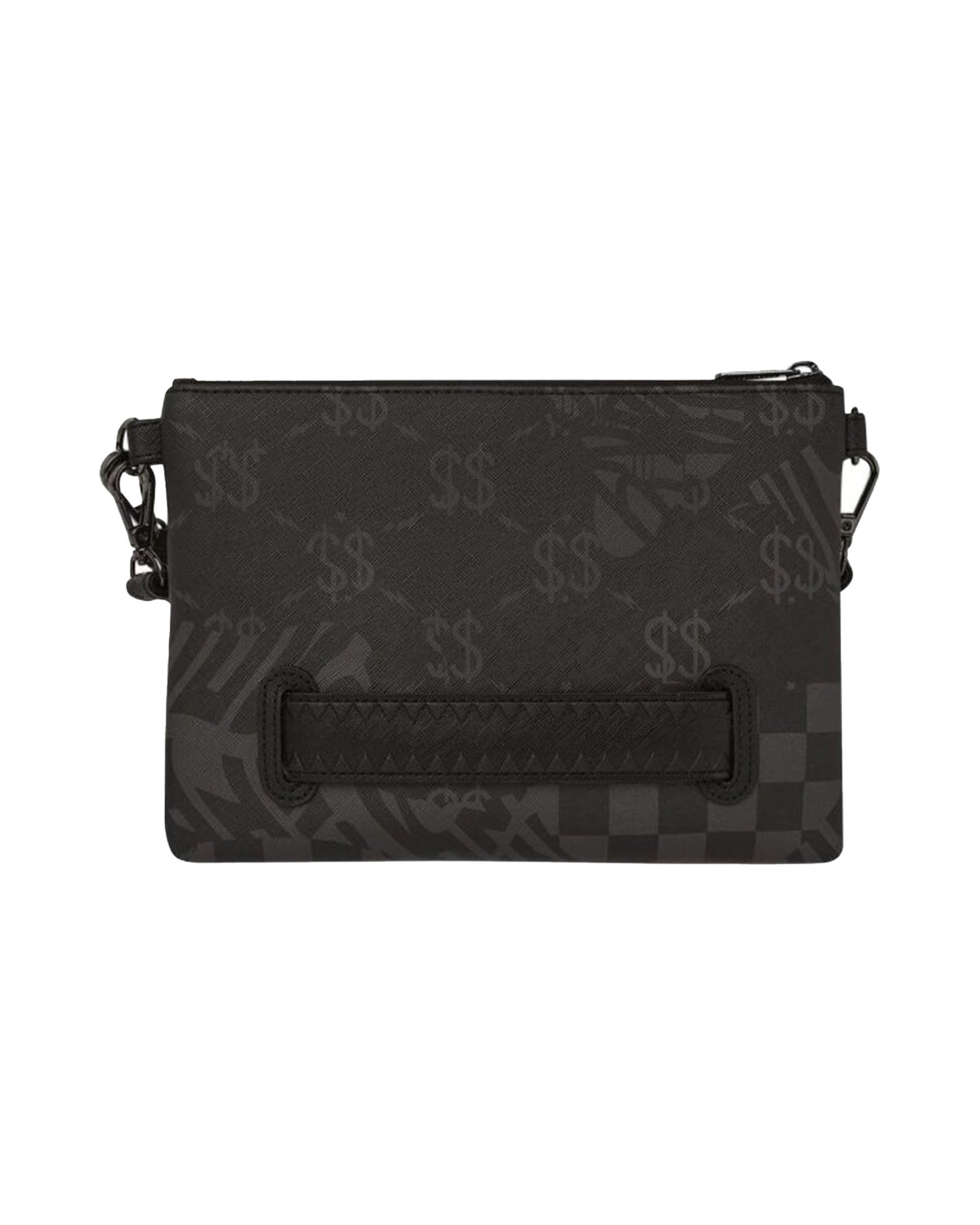 Sprayground 3AM CHeck Pouchette
