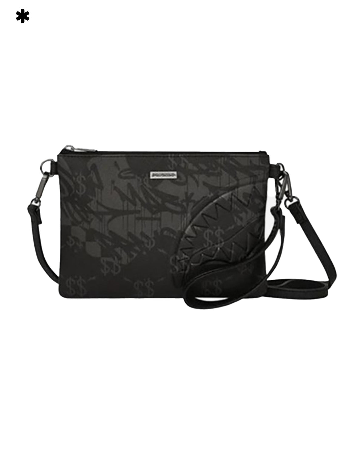 Sprayground 3AM CHeck Pouchette
