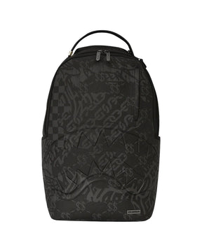Sprayground 3Am Check Backpack