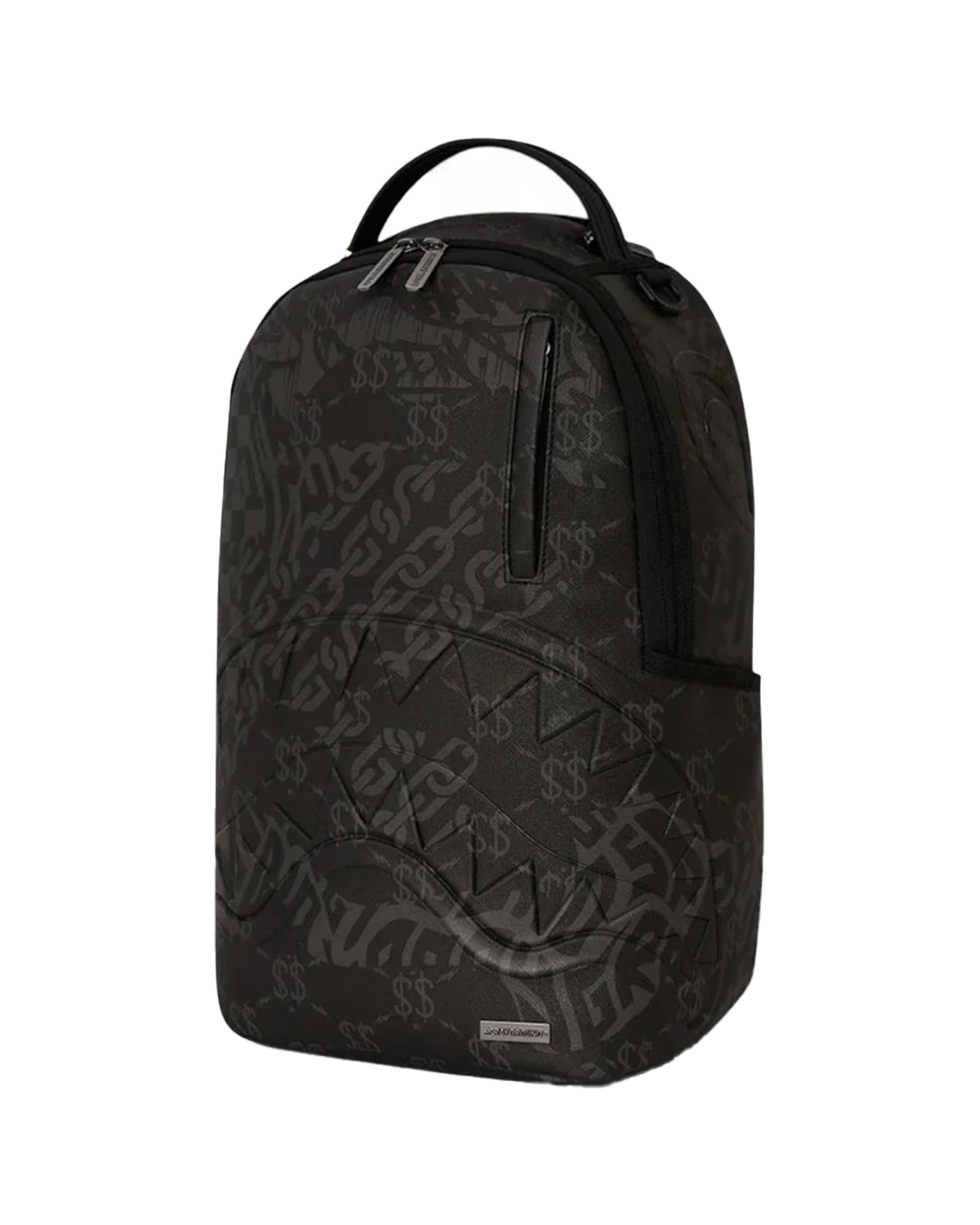 Sprayground 3Am Check Backpack