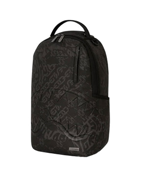 Sprayground 3Am Check Backpack