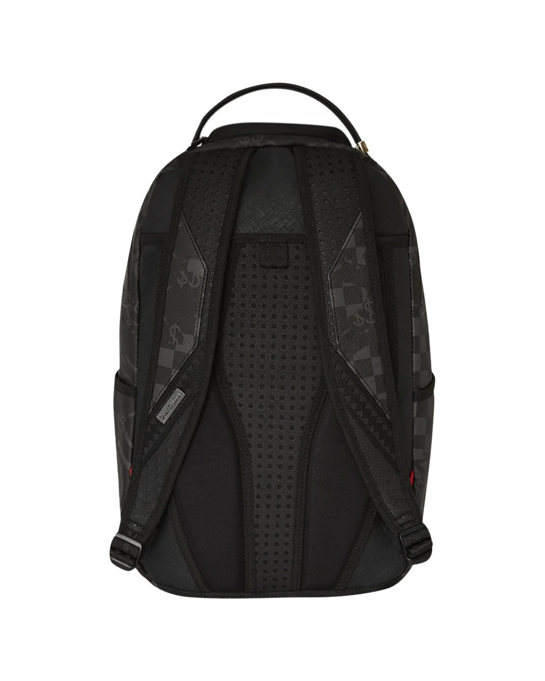 Sprayground 3Am Check Backpack
