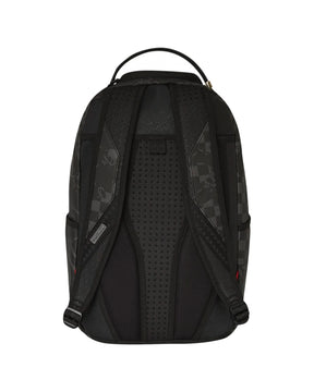 Sprayground 3Am Check Backpack