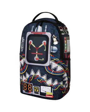 Sprayground Back To The Future Bttf 1
