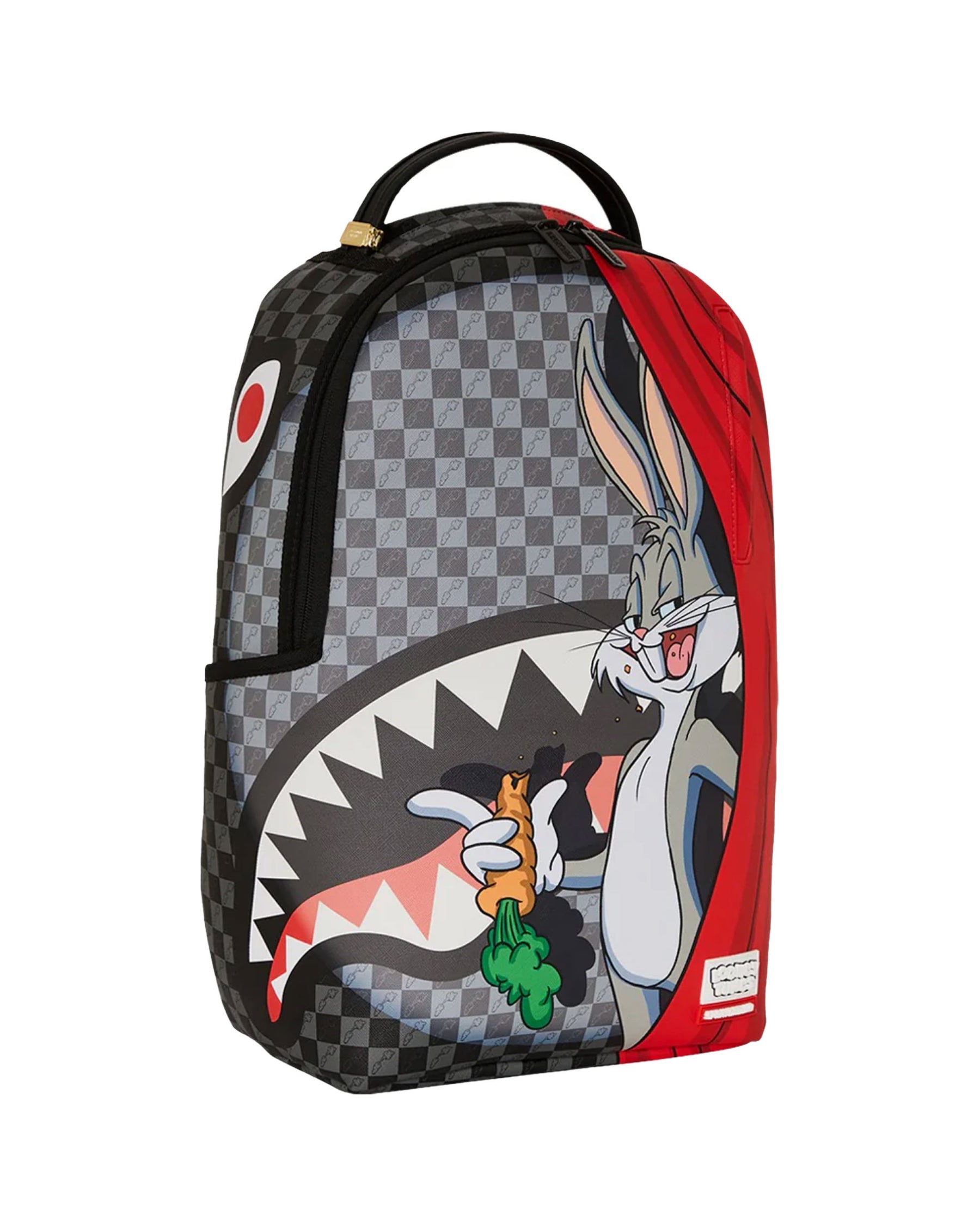 Sprayground Bugs Curtain Reveal Dlxsv Backpack
