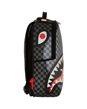 Sprayground Bugs Curtain Reveal Dlxsv Backpack
