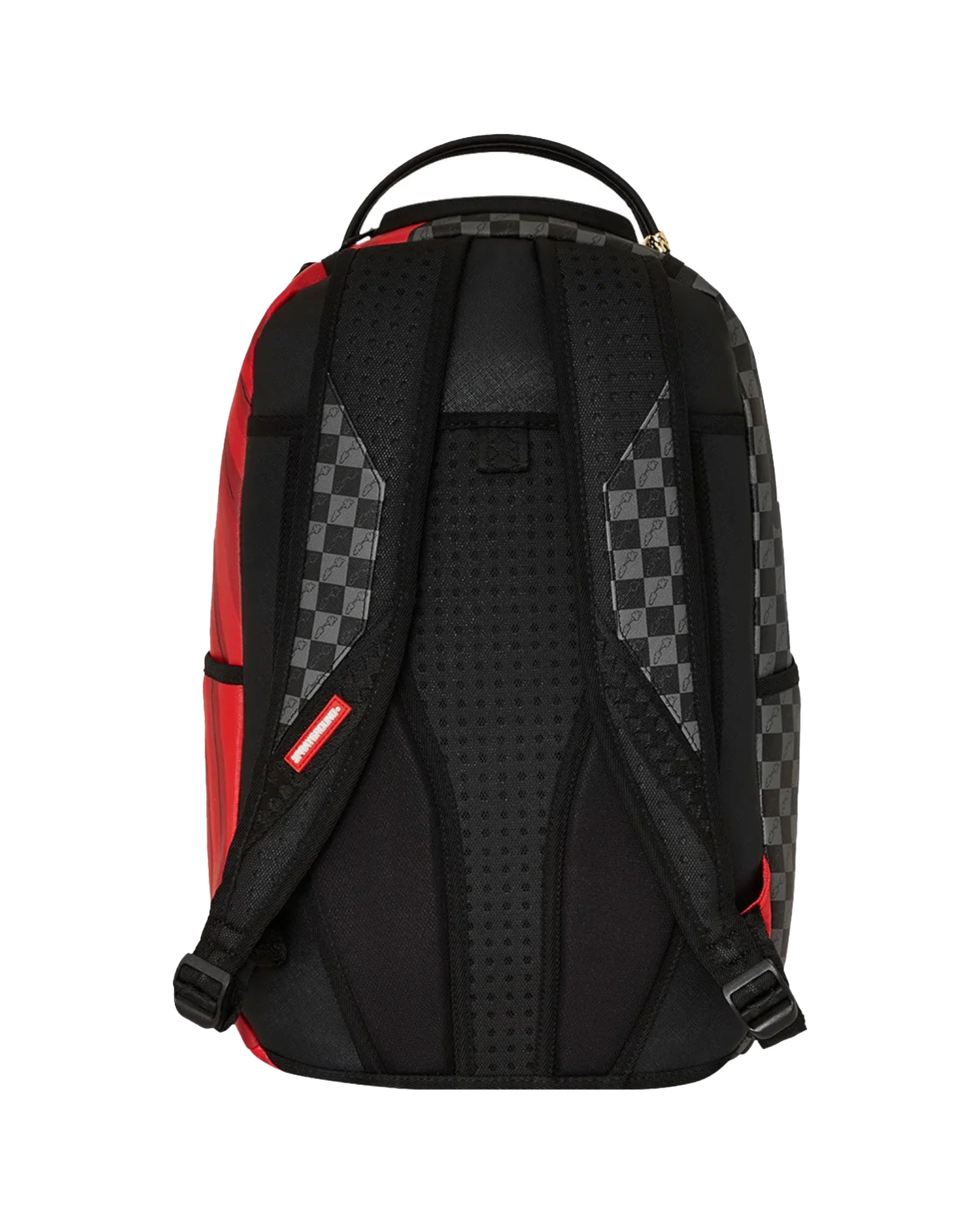 Sprayground Bugs Curtain Reveal Dlxsv Backpack