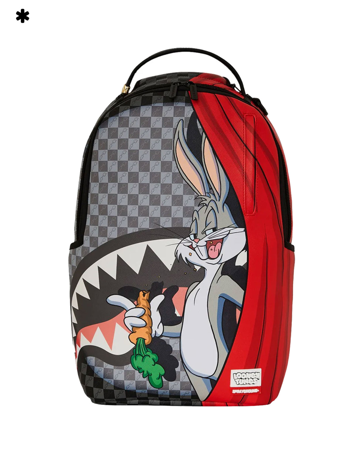 Sprayground Bugs Curtain Reveal Dlxsv Backpack
