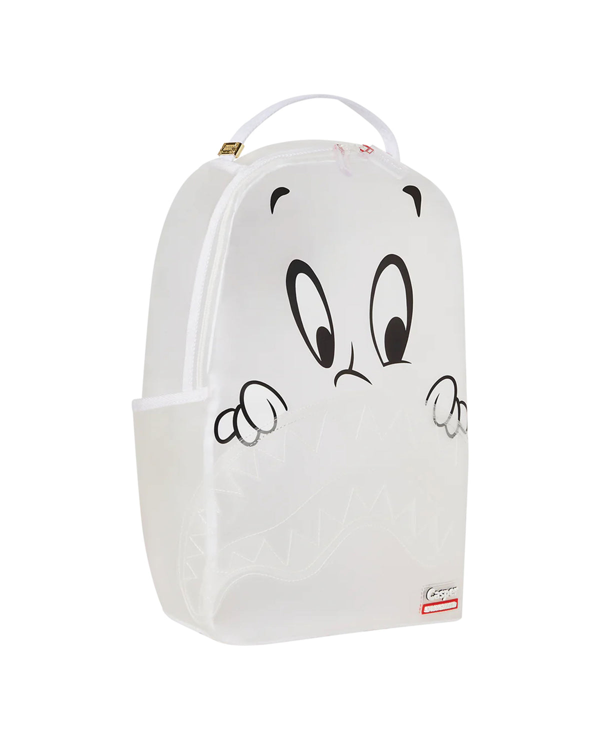 Sprayground Casper Frosted Bag Design Backpack