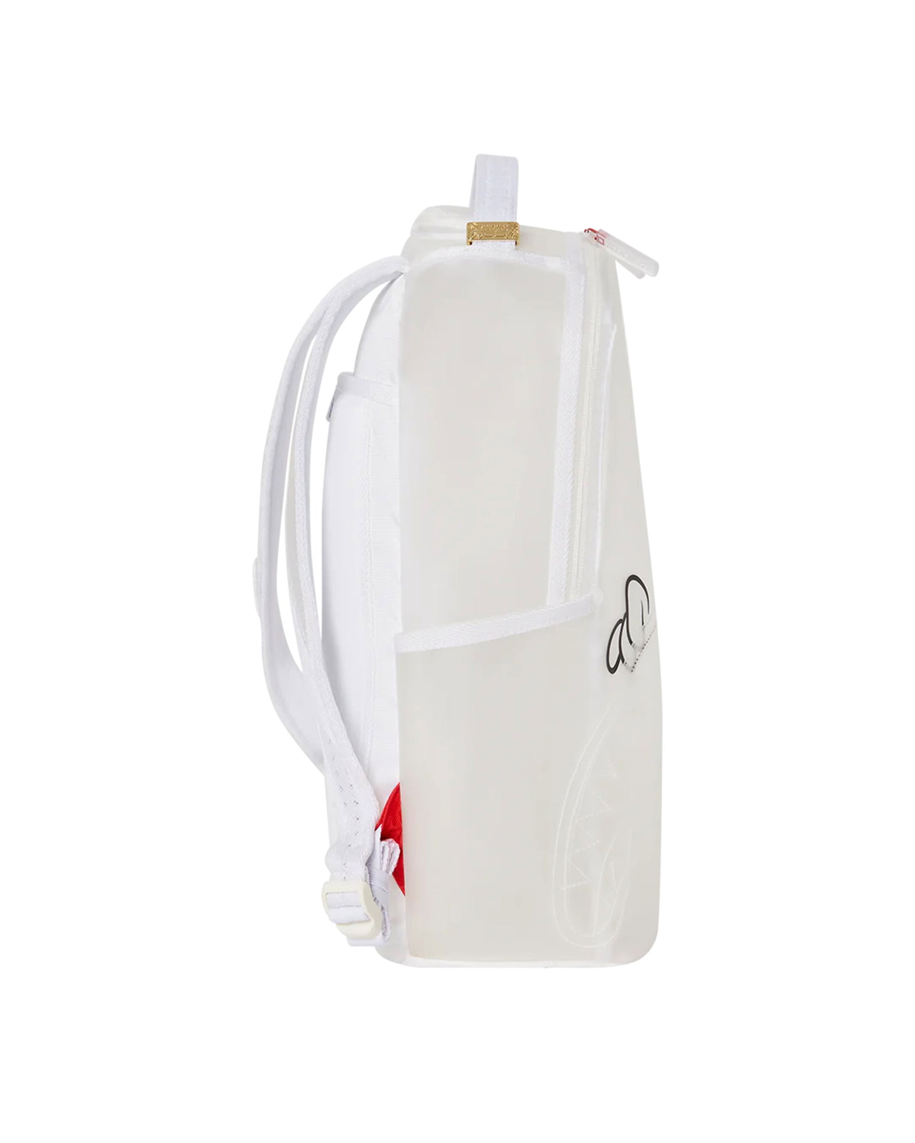 Sprayground Casper Frosted Bag Design Backpack