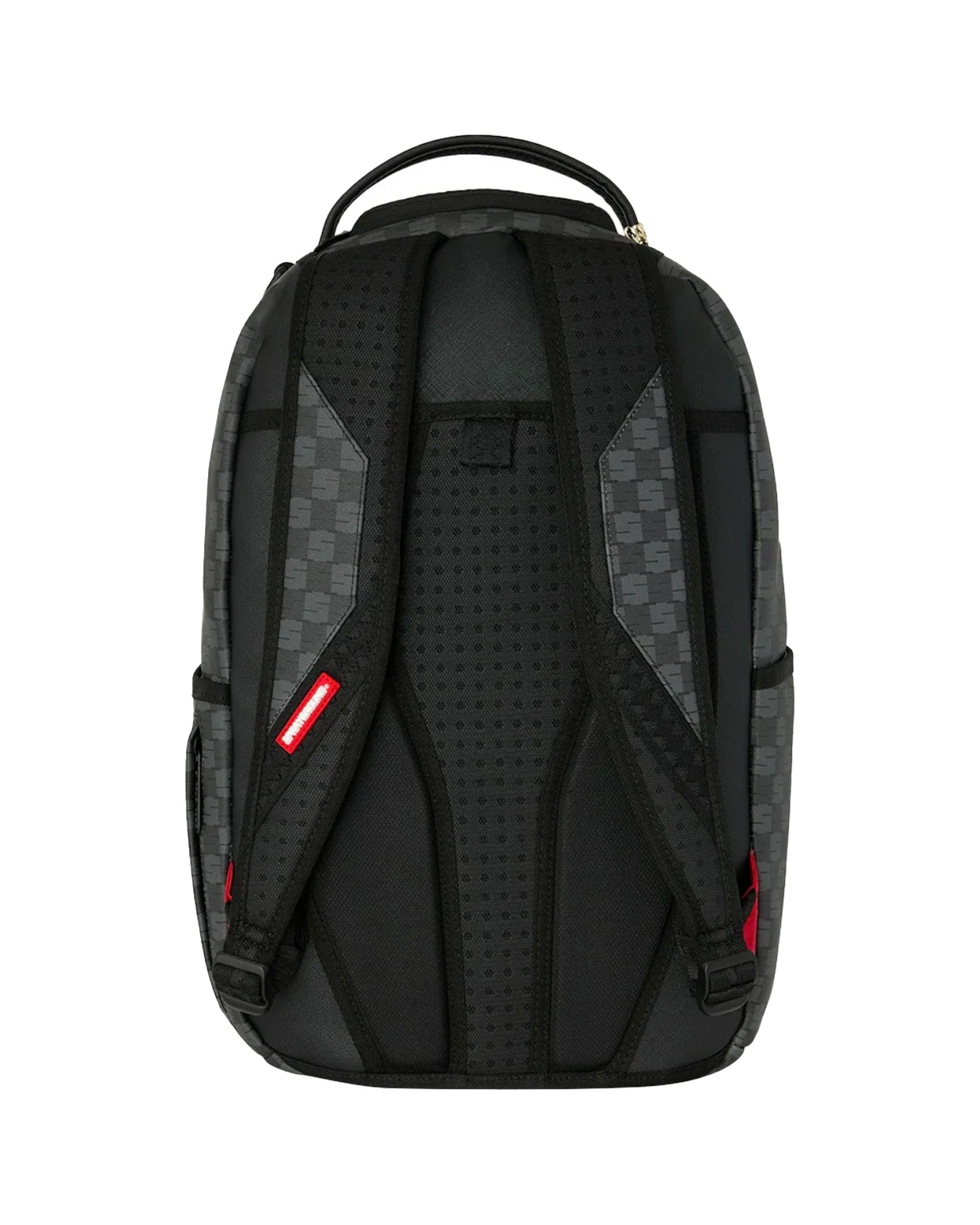 Sprayground Disney Scrooge Counting Money Backpack Nero