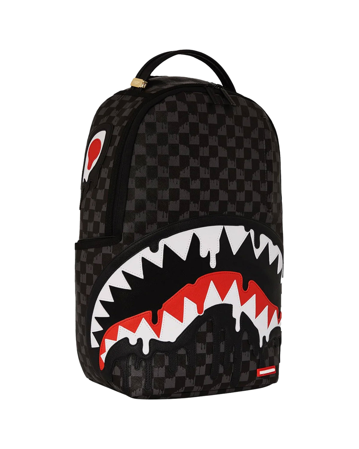 Sprayground Dripping Sharks In Paris Dlxv Backpack