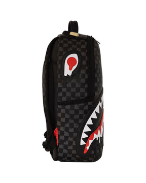 Sprayground Dripping Sharks In Paris Dlxv Backpack