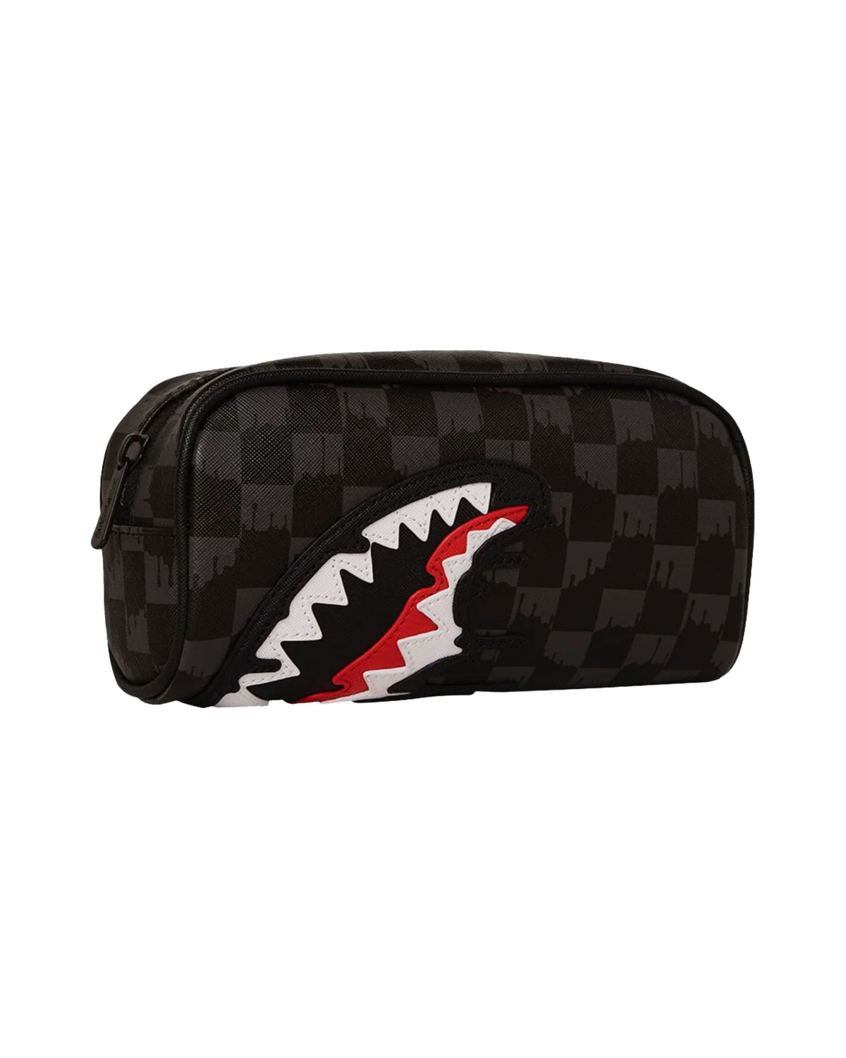 Sprayground Dripping Sharks In Paris Pouch