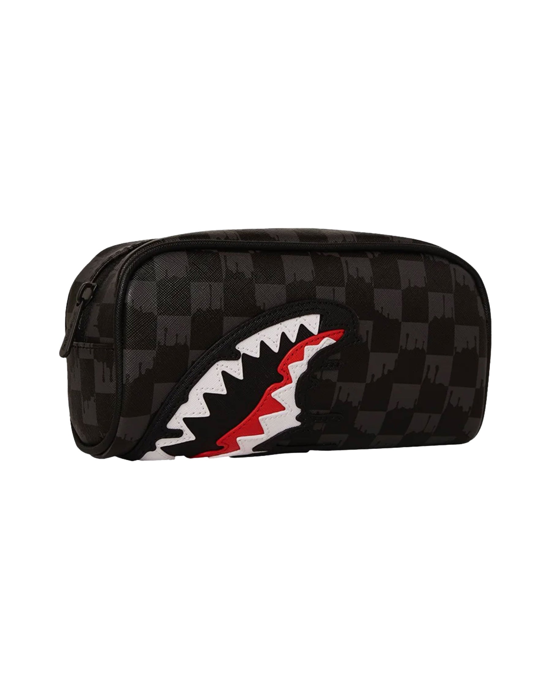 Sprayground Dripping Sharks In Paris Pouch