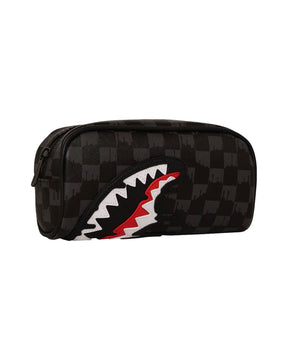 Sprayground Dripping Sharks In Paris Pouch