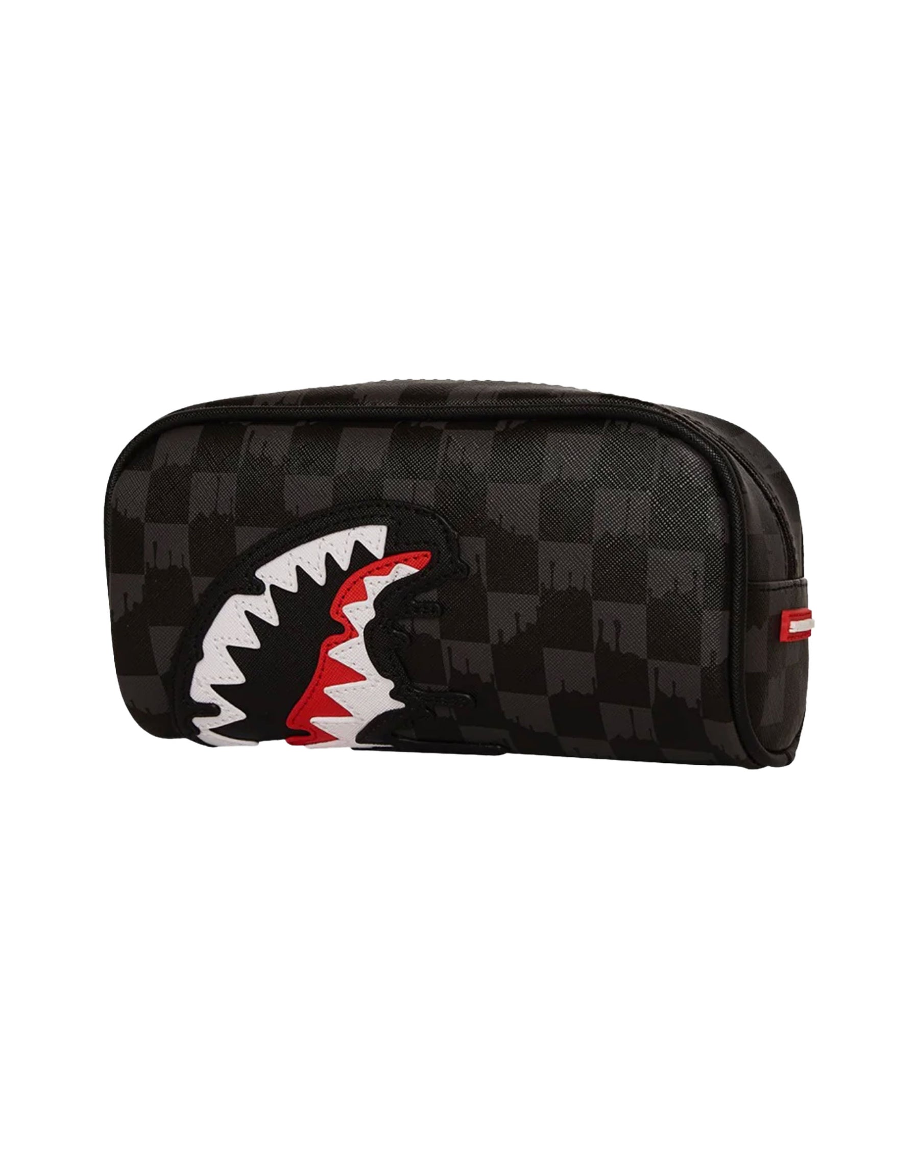 Sprayground Dripping Sharks In Paris Pouch