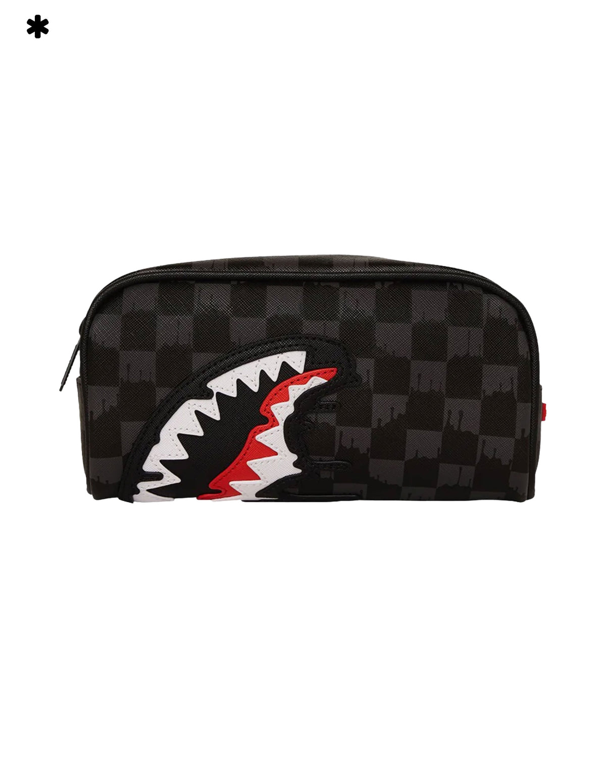 Sprayground Dripping Sharks In Paris Pouch