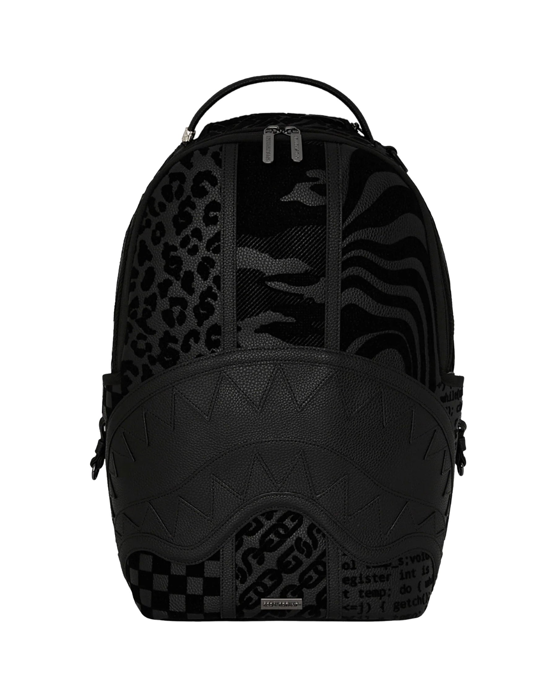 Sprayground Exotic Illusion Dlxs Backpack