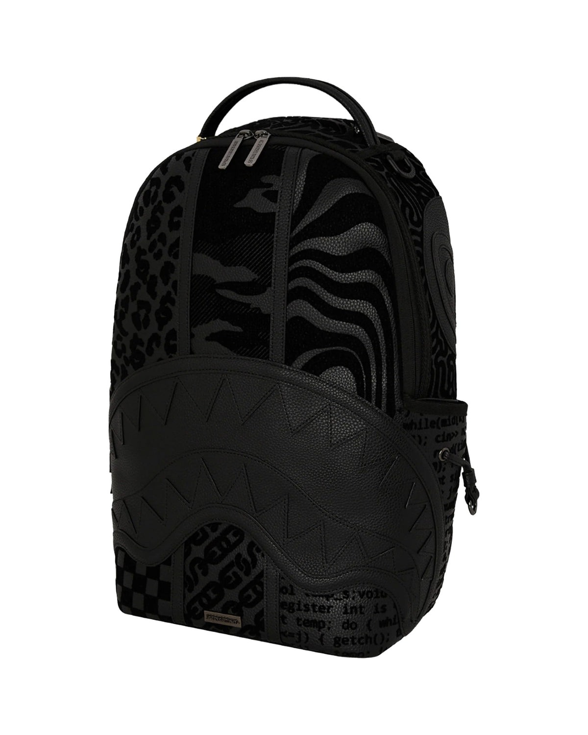 Sprayground Exotic Illusion Dlxs Backpack