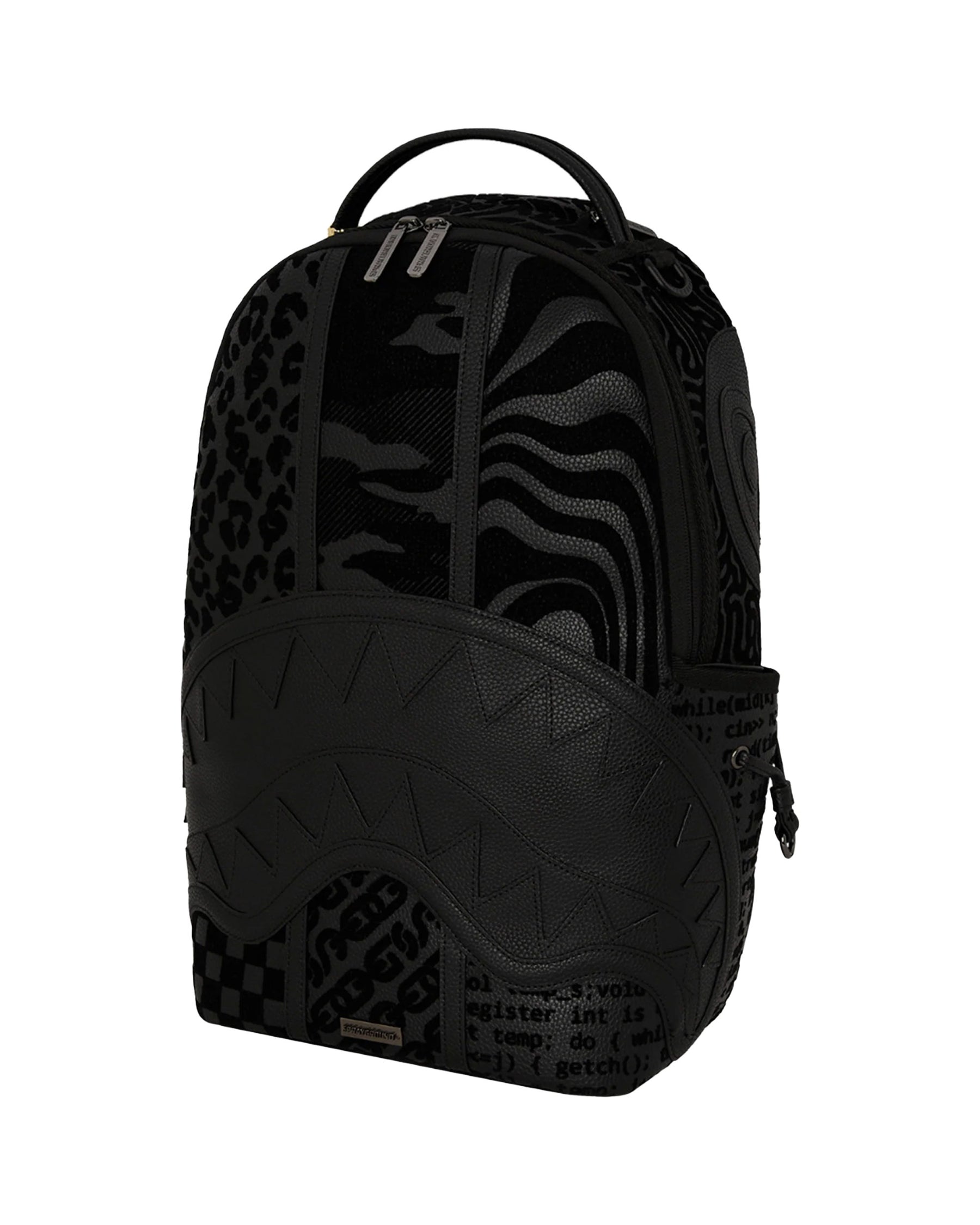 Sprayground Exotic Illusion Dlxs Backpack