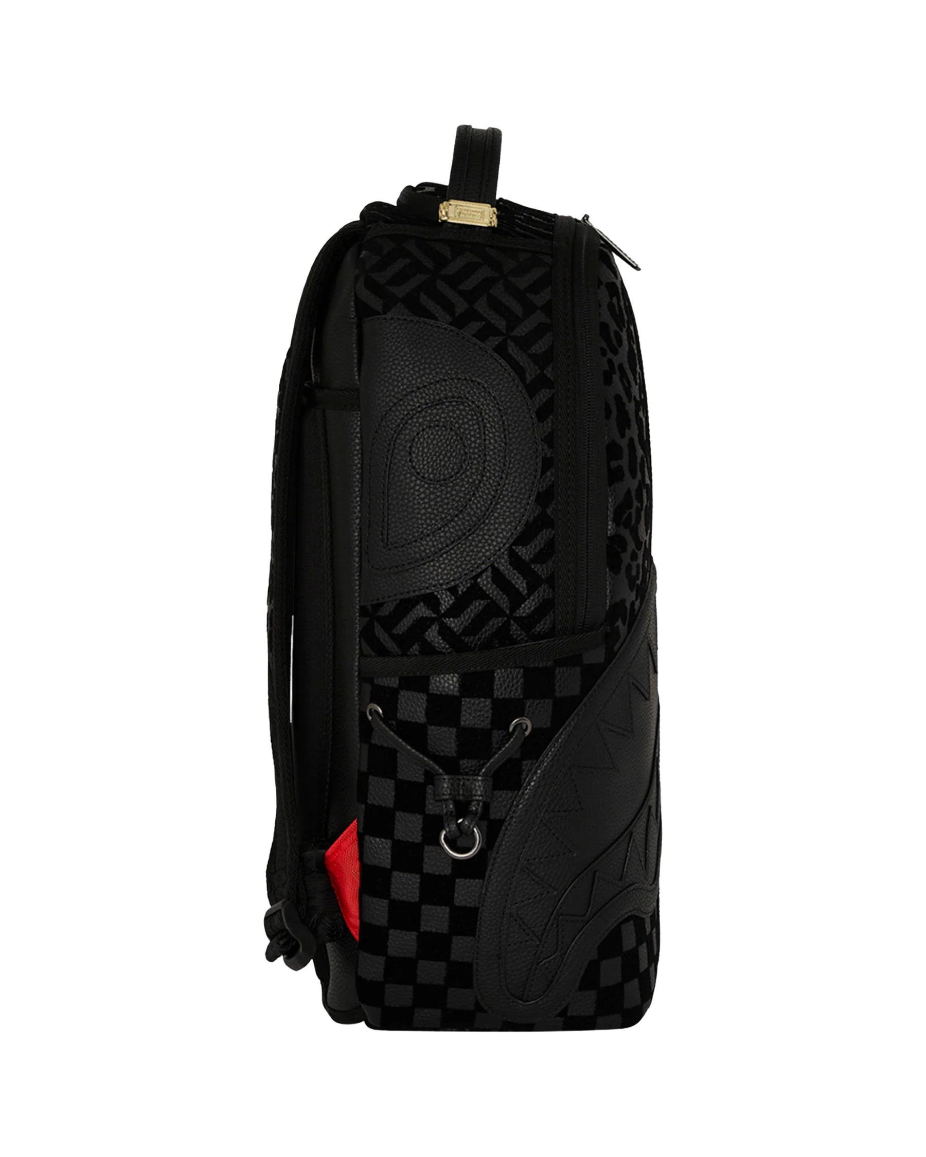 Sprayground Exotic Illusion Dlxs Backpack
