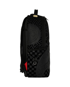 Sprayground Exotic Illusion Dlxs Backpack