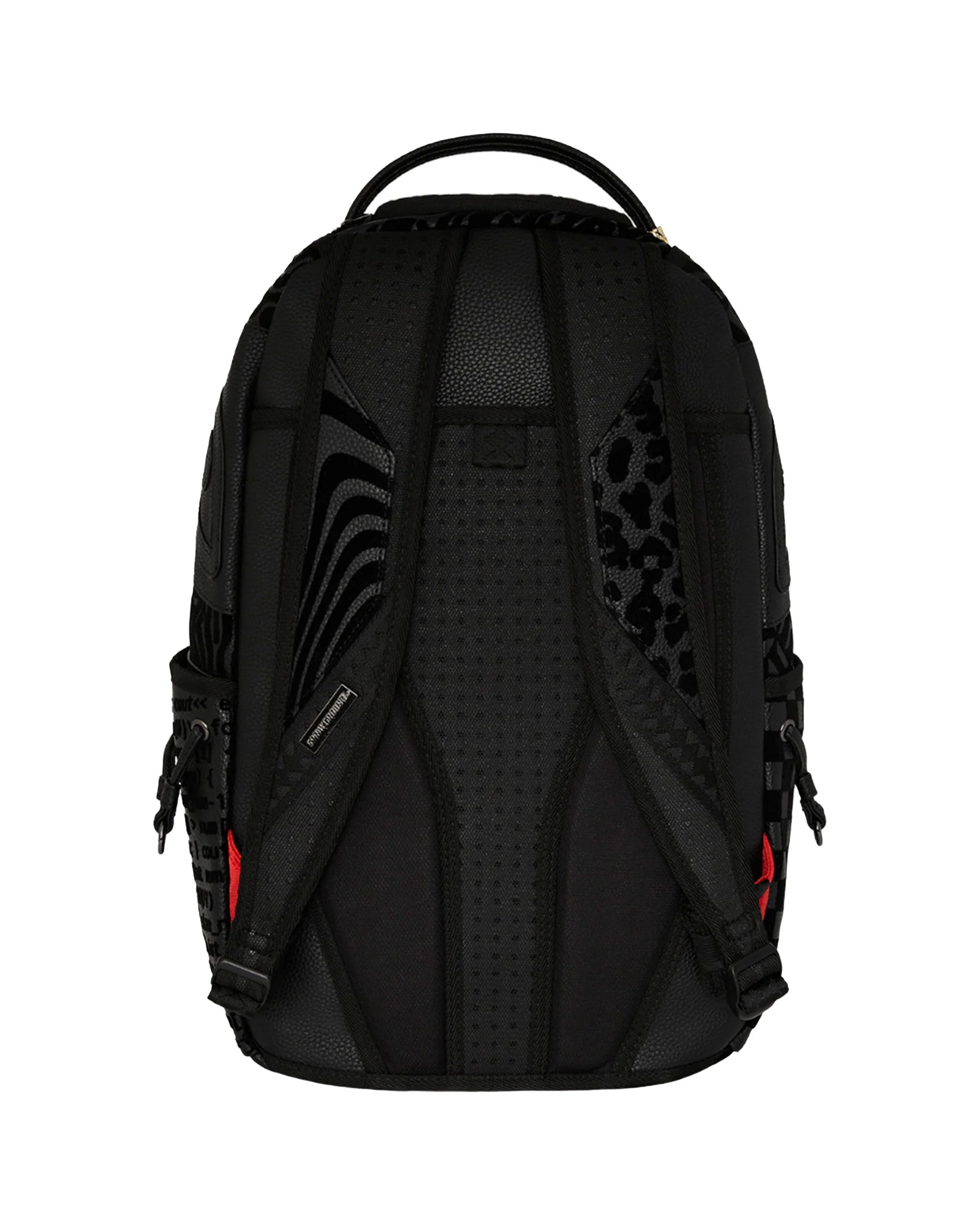 Sprayground Exotic Illusion Dlxs Backpack
