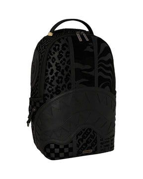 Sprayground Exotic Illusion Dlxs Backpack